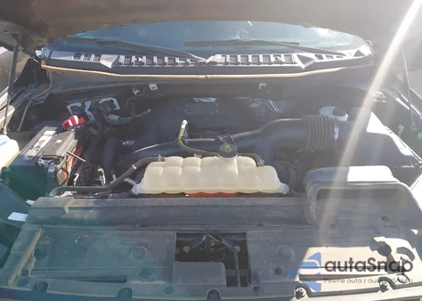 2018 Ford F-150 Xlt z USA, uszkodzony, nr VIN 1FTEW1CP8JKF74581